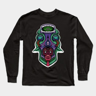 Swallowed Long Sleeve T-Shirt